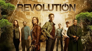 Revolution kép