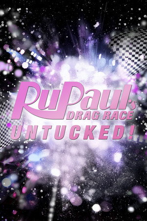 RuPaul: Drag Queen leszek! – A színfalak mögött 2. évad (2011-01-24) poszter