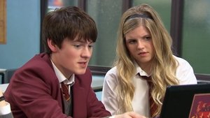 House of Anubis 1. évad Ep.16 16. epizód