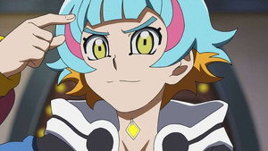 遊☆戯☆王VRAINS 1. évad Ep.113 113. epizód