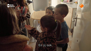 Een Huis Vol 10. évad Ep.6 6. epizód