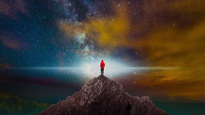 Galactic Messages 1. évad Ep.12 12. epizód