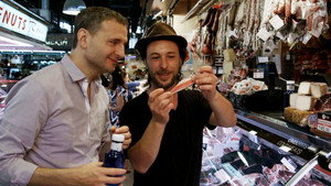 I'll Have What Phil's Having 1. évad Ep.5 5. epizód