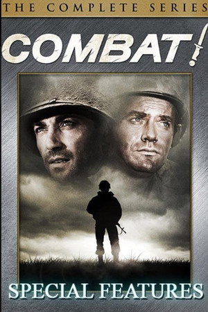 Combat! Speciális epizódok () poszter