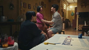 ทำไมต้องเป็นเธอทุกที kép