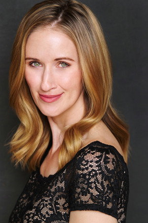 Lauren Alvernaz profil kép
