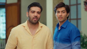 पंड्या स्टोर 1. évad Ep.386 386. epizód