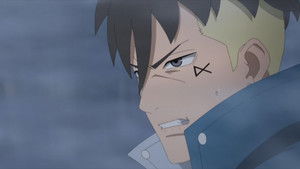 Boruto: Naruto új nemzedék 1. évad Ep.230 230. epizód