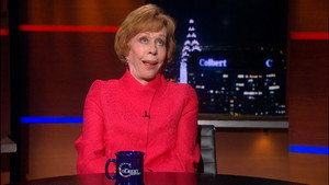 The Colbert Report 11. évad Ep.7 7. epizód