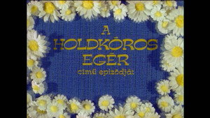 Mirr Murr a kandúr 4. évad Ep.7 A holdkóros egér