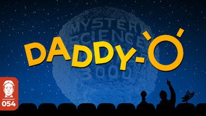 Mystery Science Theater 3000 3. évad Ep.7 7. epizód