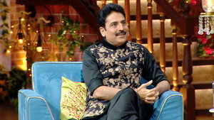 The Kapil Sharma Show 2. évad Ep.223 223. epizód