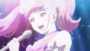 アストロノオト 1. évad Ep.10 10. epizód