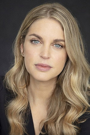 Amy Huberman profil kép