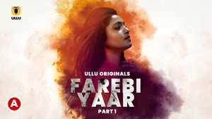 Farebi Yaar kép
