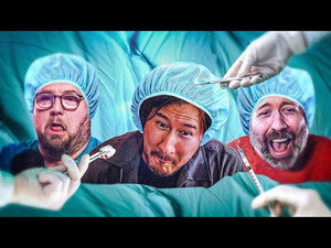 Distractible 5. évad Ep.89 89. epizód