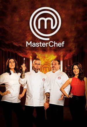 MasterChef 4. évad (2017-03-07) poszter