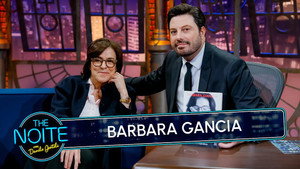 The Noite com Danilo Gentili 12. évad Ep.135 135. epizód