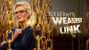 Celebrity Weakest Link kép