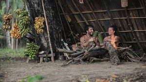 Naked and Afraid XL 5. évad Ep.2 2. epizód