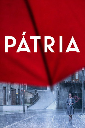 Patria poszter