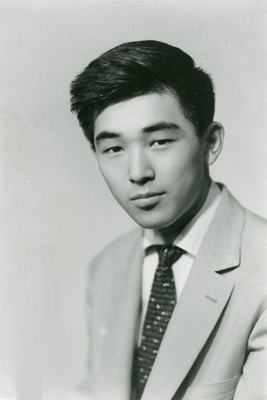小坂一也 profil kép