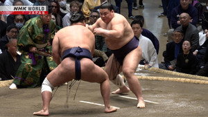 GRAND SUMO Highlights 33. évad Ep.3 3. epizód