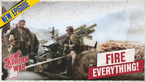 The Korean War by Indy Neidell 2. évad Ep.41 41. epizód