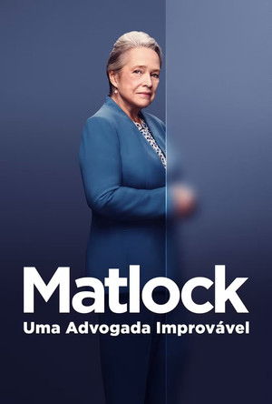 Matlock poszter