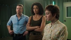 NCIS: Sydney 2. évad Ep.10 10. epizód