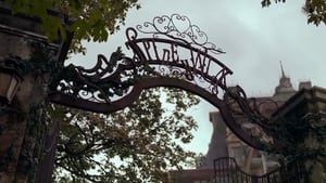 A Spiderwick krónikák 1. évad Ep.1 Üdvözlünk Spiderwickben