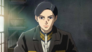 NIPPON SANGOKU: A Vörös Nap három országa 1. évad Ep.12 12. epizód