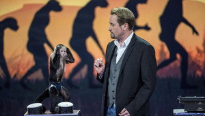 Penn & Teller: Fool Us 4. évad Ep.10 10. epizód