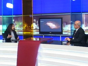Uzay Evren ve Biz 2. évad Ep.1 1. epizód