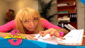 Samantha, Oups ! 1. évad Ep.11 11. epizód