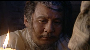 汉武大帝 1. évad Ep.38 38. epizód