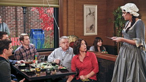 The McCarthys 1. évad Ep.4 4. epizód