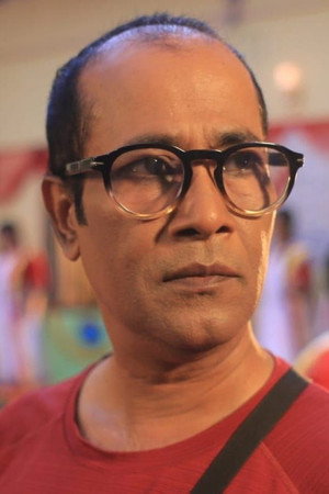 Ashok Bepari profil kép