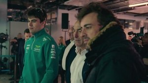 Formula 1: Hajsza a túlélésért 6. évad Ep.1 Pénz beszél