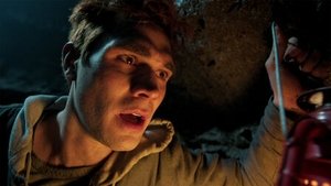 Riverdale 5. évad Ep.14 Kilencvenedik fejezet: Az éjszakai galéria