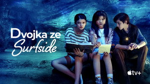 Surfside-i lányok kép