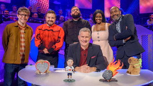 The Last Leg 32. évad Ep.5 5. epizód