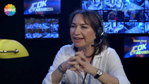 Demet Akbağ ile Çok Aramızda kép