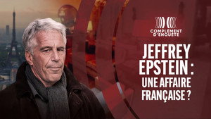 Complément d'enquête 25. évad Ep.17 17. epizód