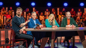 De dag van vandaag 2. évad Ep.1 1. epizód