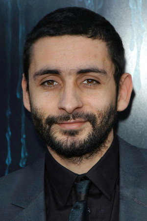 Jaume Collet-Serra profil kép