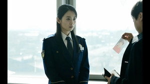 密告はうたう 警視庁監察ファイル 1. évad Ep.3 3. epizód