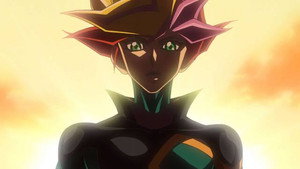 遊☆戯☆王VRAINS 1. évad Ep.65 65. epizód