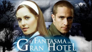 El fantasma del Gran Hotel kép