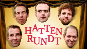 Hatten rundt kép